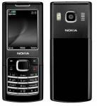 Nokia 6500 Classic Black